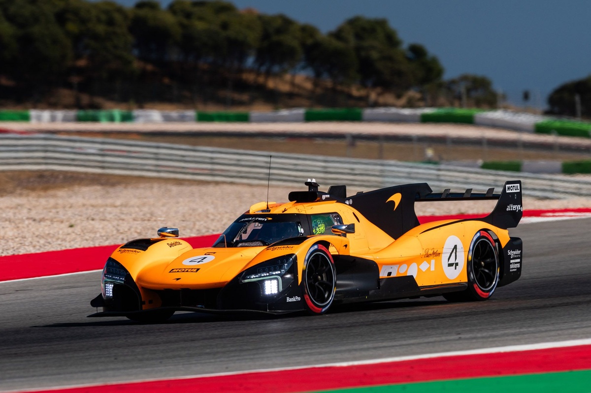 F1 Schedule Clash Avoided: Could Lando Norris or Max Verstappen Race at Le Mans 2027?