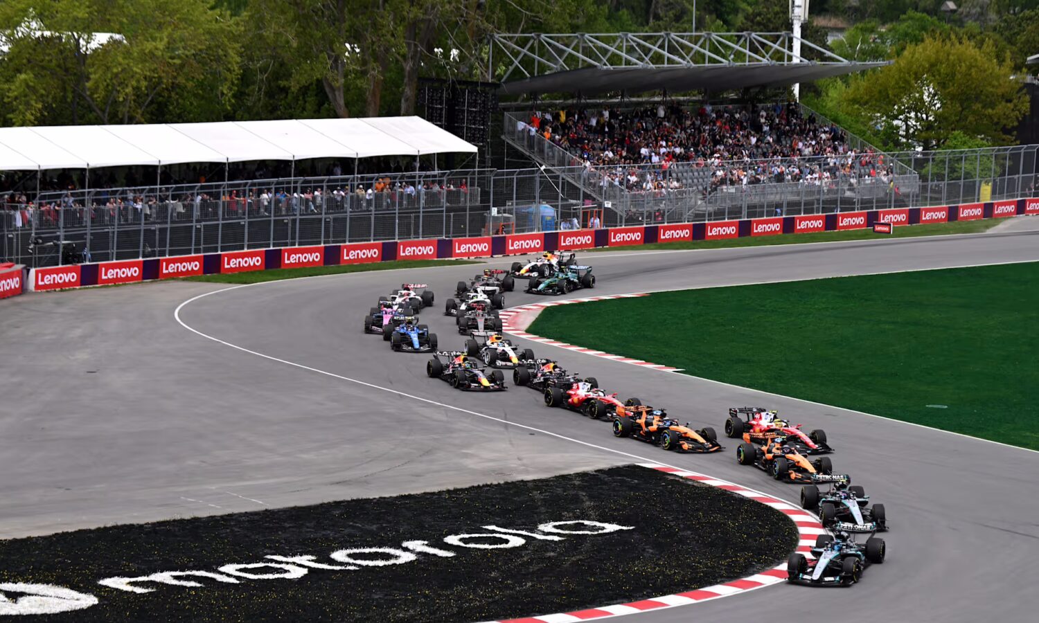 F1 Sprint 2027: Key Rule Changes and Format Updates Revealed