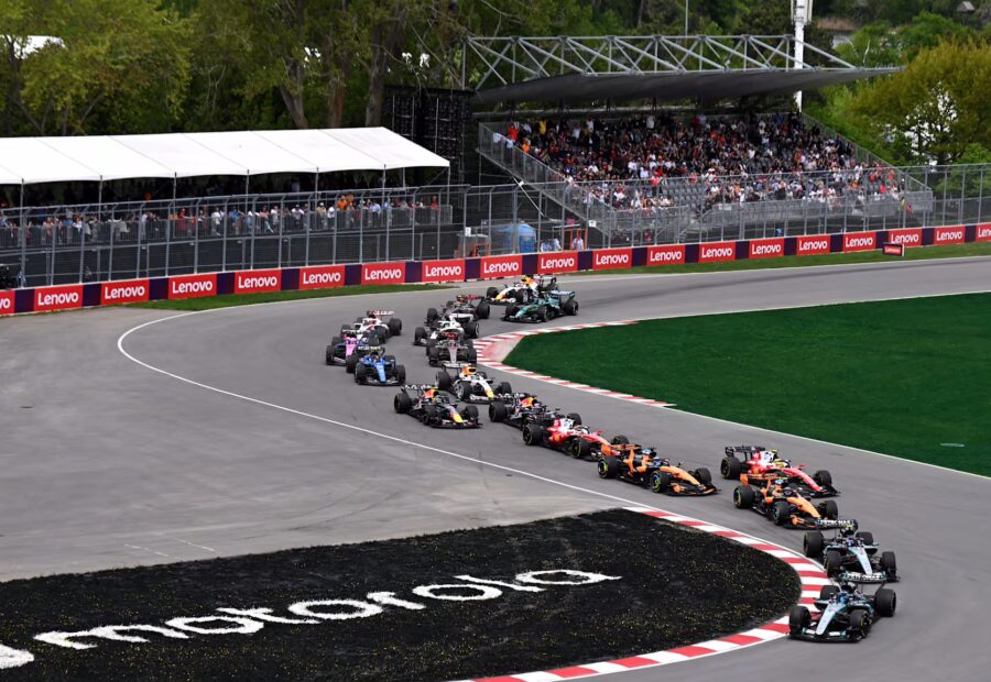 F1 Sprint 2027: Key Rule Changes and Format Updates Revealed