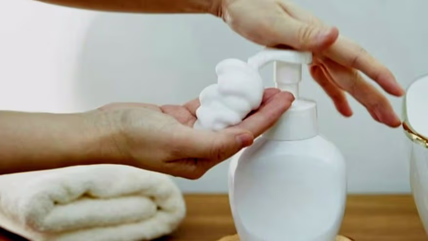 FDA Orders Recall of Contaminated Soap, Hygiene Products Across 15 U.S. States