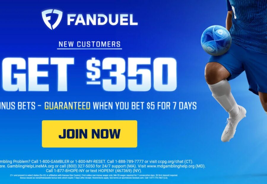FanDuel Promo Code: Get $350 in Bonus Bets for Monday’s Brewers-Cubs and Diamondbacks-Phillies Games