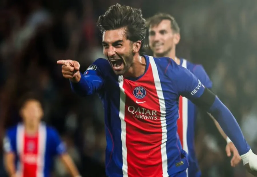 Ferran Torres Feels at Home at PSG After Sensational Start, Reports Say
