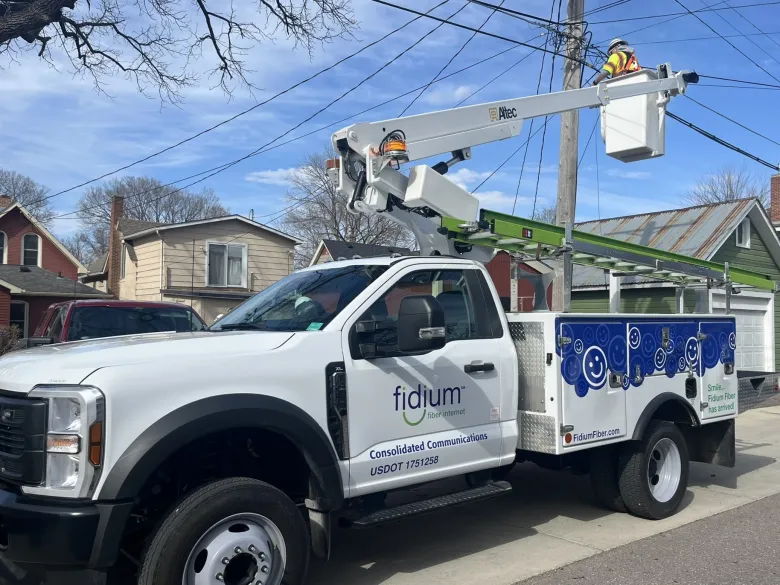 Fidium Fiber Internet Outages Affect Maine, Other New England States