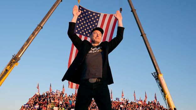 Five Key Takeaways from the New Four-Hour Elon Musk Documentary