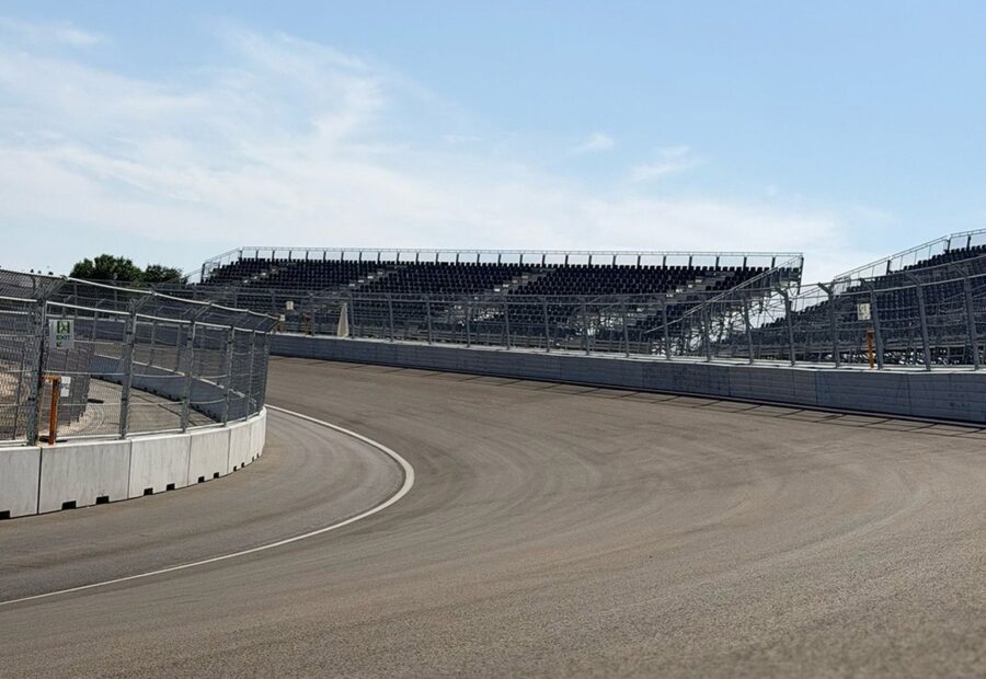 Five Things to Watch at the F1 Spanish Grand Prix