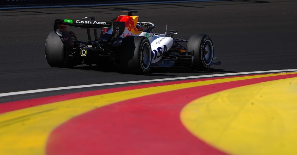 Five Ways F1 Can Fix the Madring for Next Year’s Spanish GP