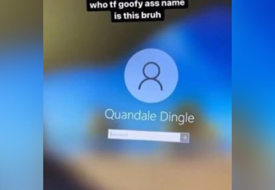 Five Years Ago, ‘Quandale Dingle’ Entered the Scene