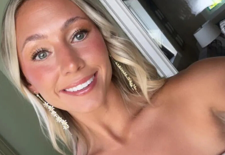 Former Soccer Player Kayla Saager-Beckley Dies at 30 While Pregnant