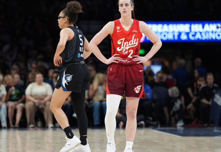 Future WNBA Rookie of the Year Says Caitlin Clark Ranks Behind One Star as College Basketball’s Greatest Player Ever