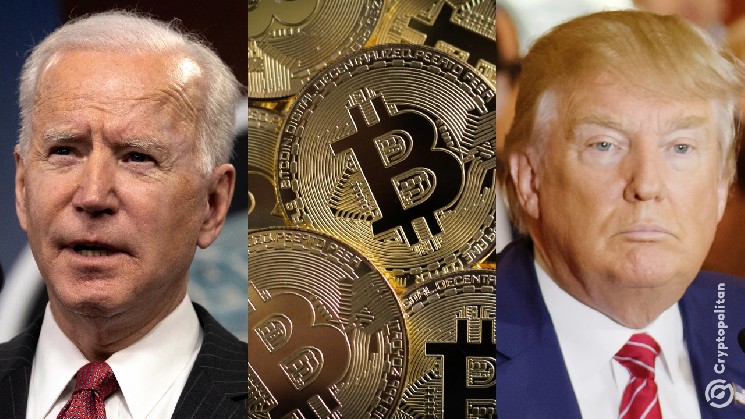 GOP Senator Spotlights US President’s Crypto Ventures