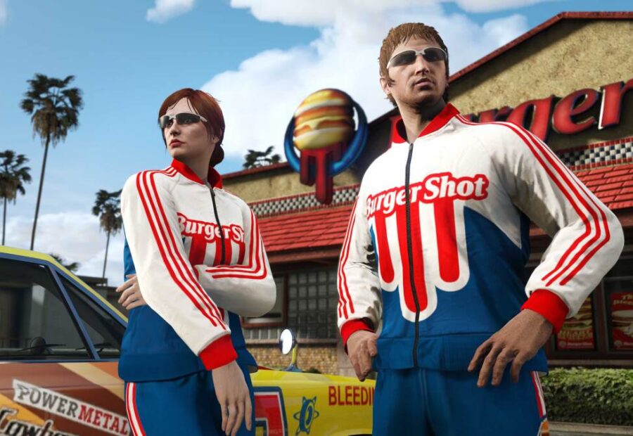 GTA Online Gets Major Update Amid GTA 6 Marketing Blitz
