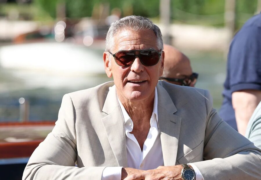 George Clooney Remembers Late Sister Ada: ‘It Was Minutes Ago We Were Holding Hands as Kids’
