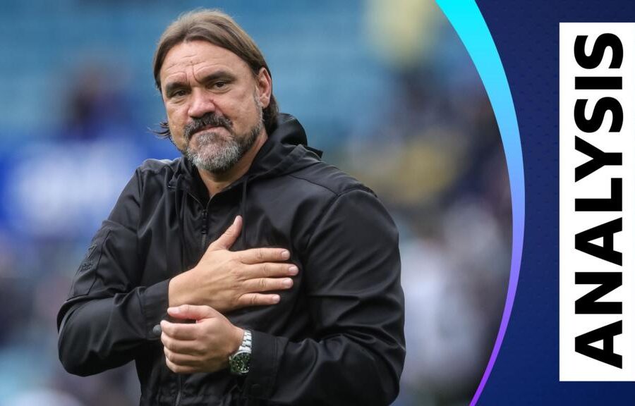 Gives Credit to Farke’s Second-Half Tactical Shift in Brentford Draw