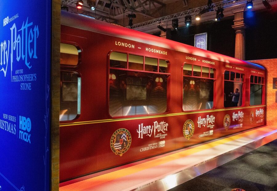 HBO Reveals New Cast for ‘Harry Potter’ Season 2