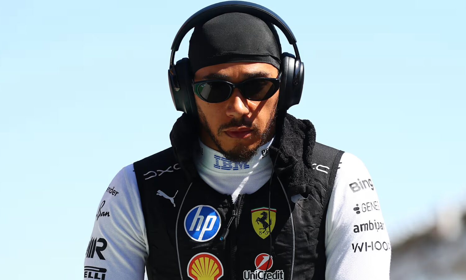 ‘Had the car to fight for a win’ – Ferrari’s Lewis Hamilton Explains Brake Issues Behind 2026 Formula 1 Spanish Grand Prix Retirement
