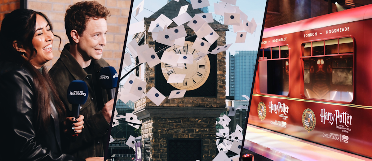 Harry Potter: 18 Things Revealed at the 2026 Back to Hogwarts Showcase