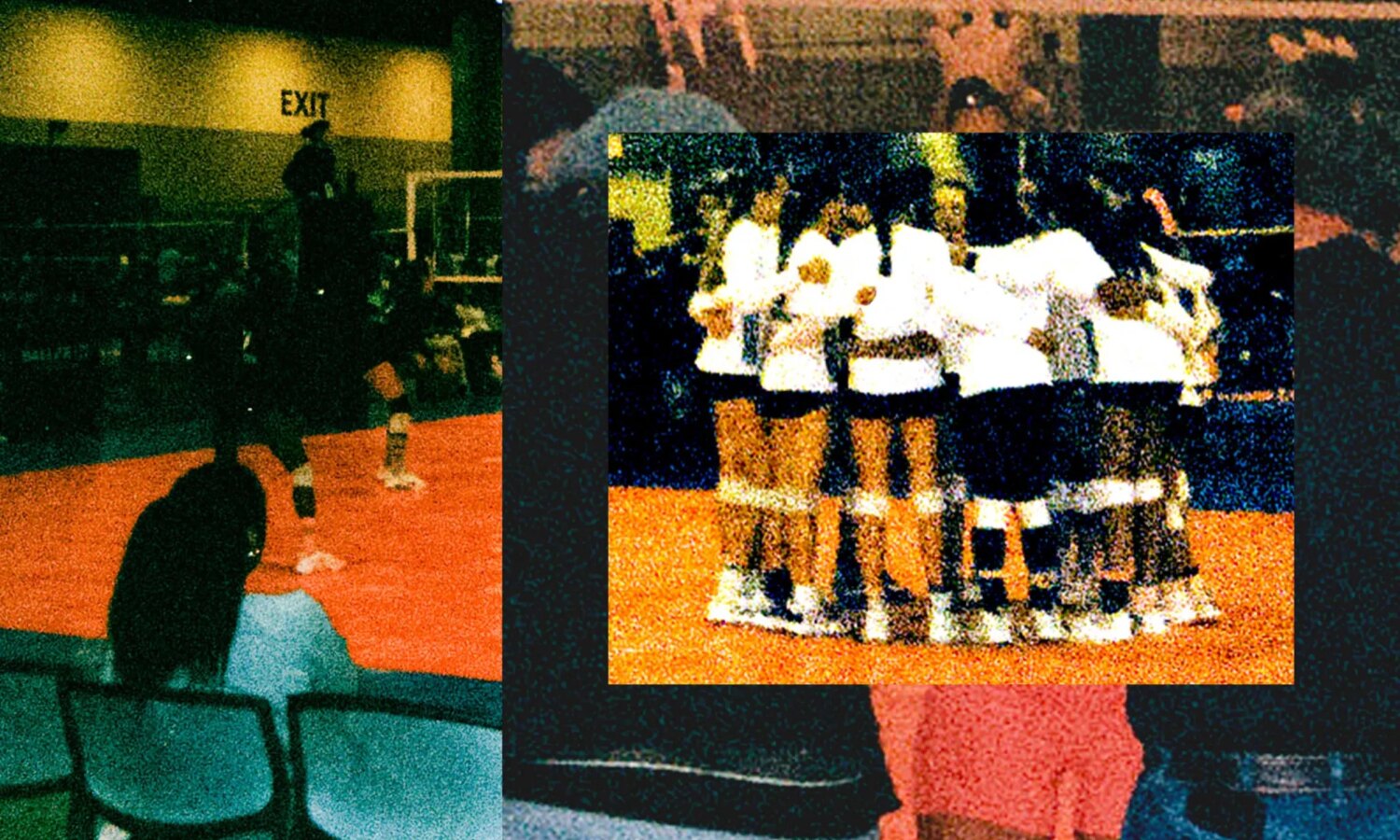 Help Investigate Abusive Youth Sports Coaches, ProPublica Urges