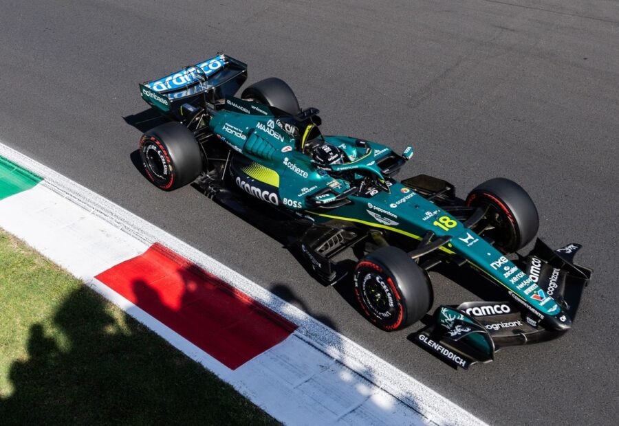 Honda Replaces F1 Power Unit Chief Ahead of Aston Martin Partnership