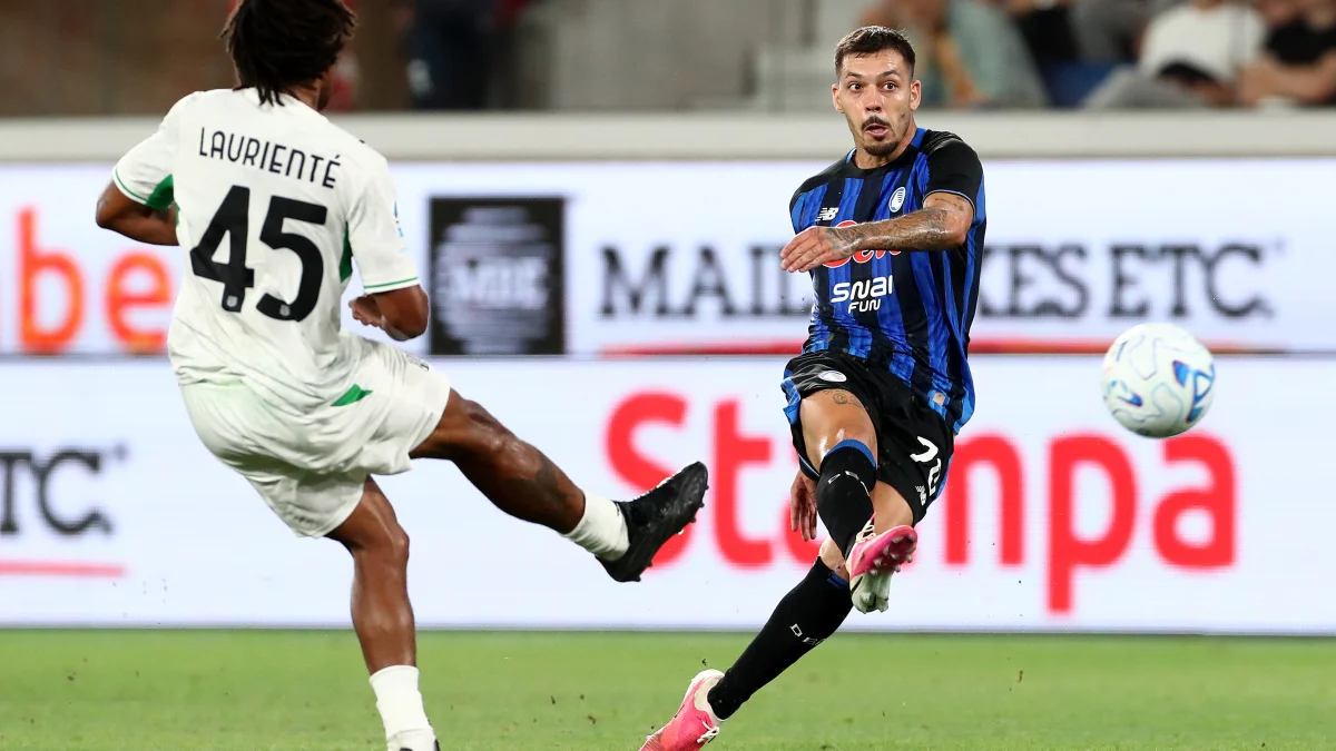 How to Watch Atalanta vs. Bologna Online for Free