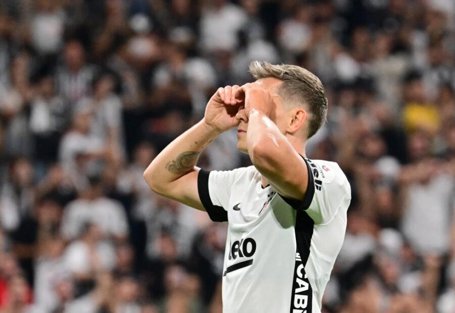 How to Watch Beşiktaş vs. Marseille Online for Free