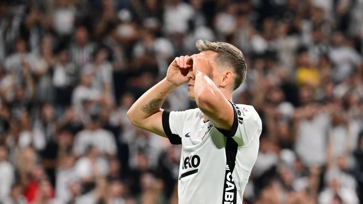 How to Watch Beşiktaş vs. Marseille Online for Free