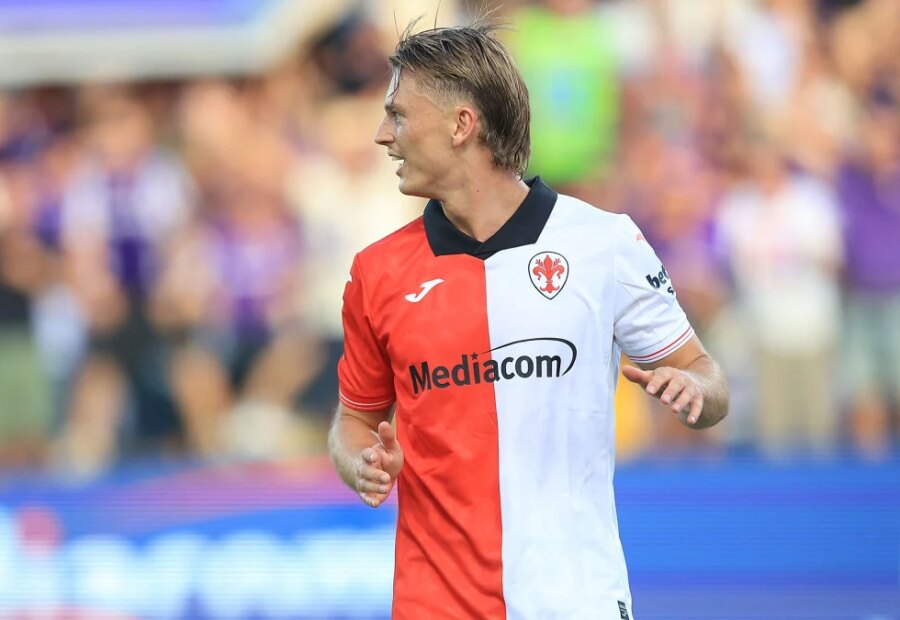 How to Watch Fiorentina vs. Torino Live Stream for Free Online