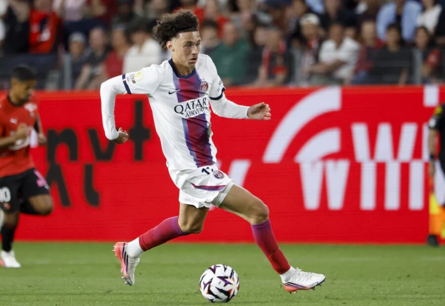How to Watch Lille vs. PSG Online for Free