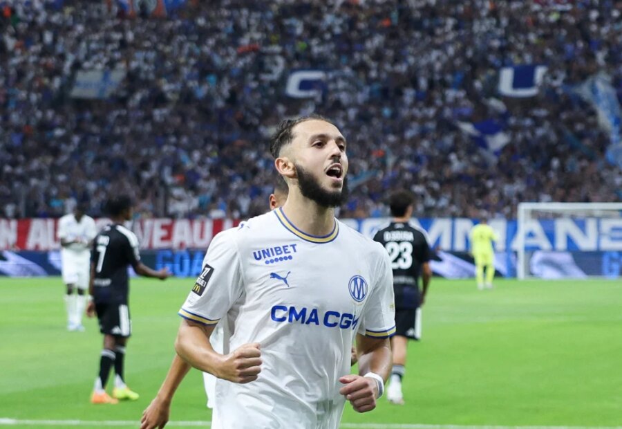 How to Watch Marseille vs. Monaco Online for Free