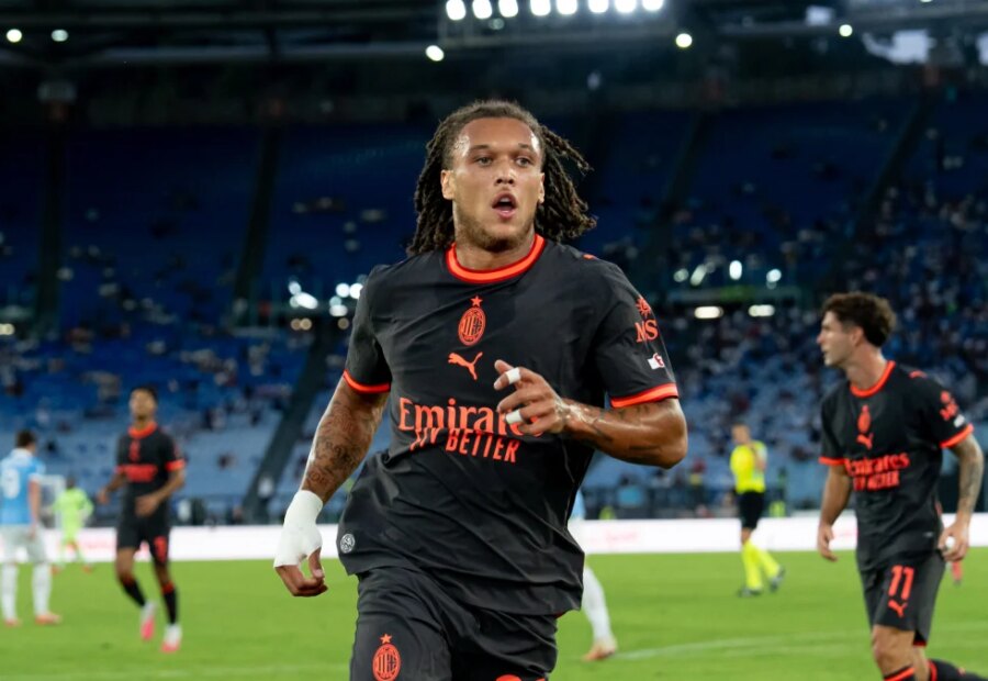 How to Watch Milan vs. Benfica Online for Free