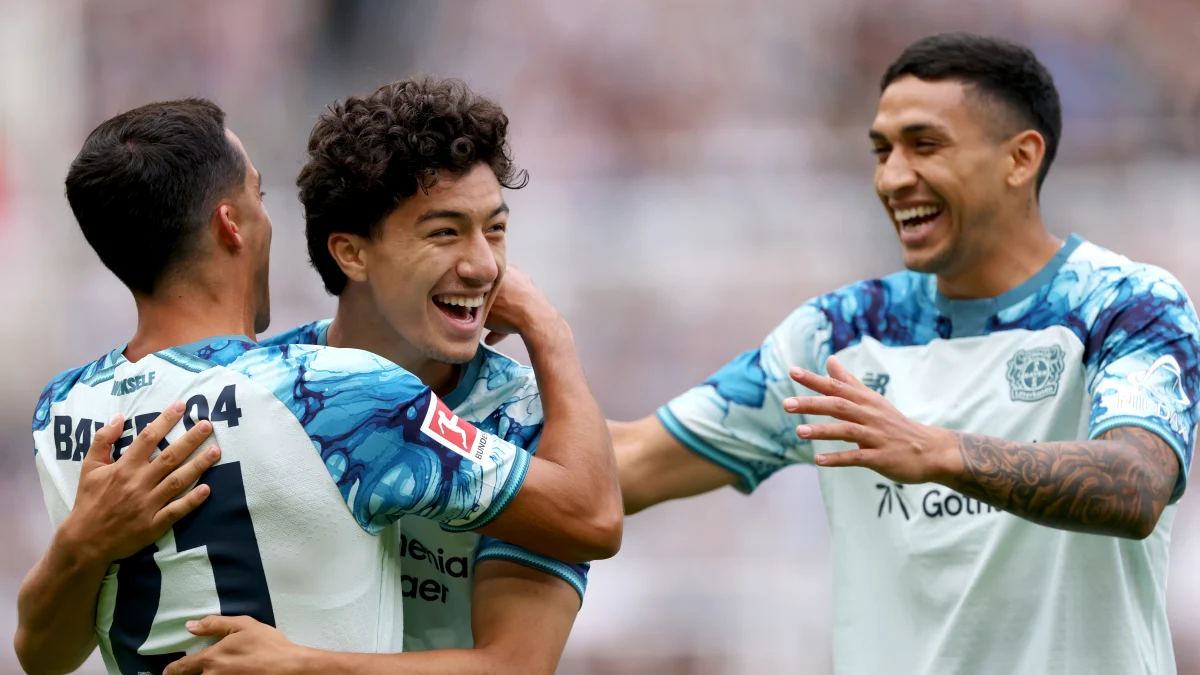 How to Watch SV Elversberg vs. Bayer Leverkusen Online for Free