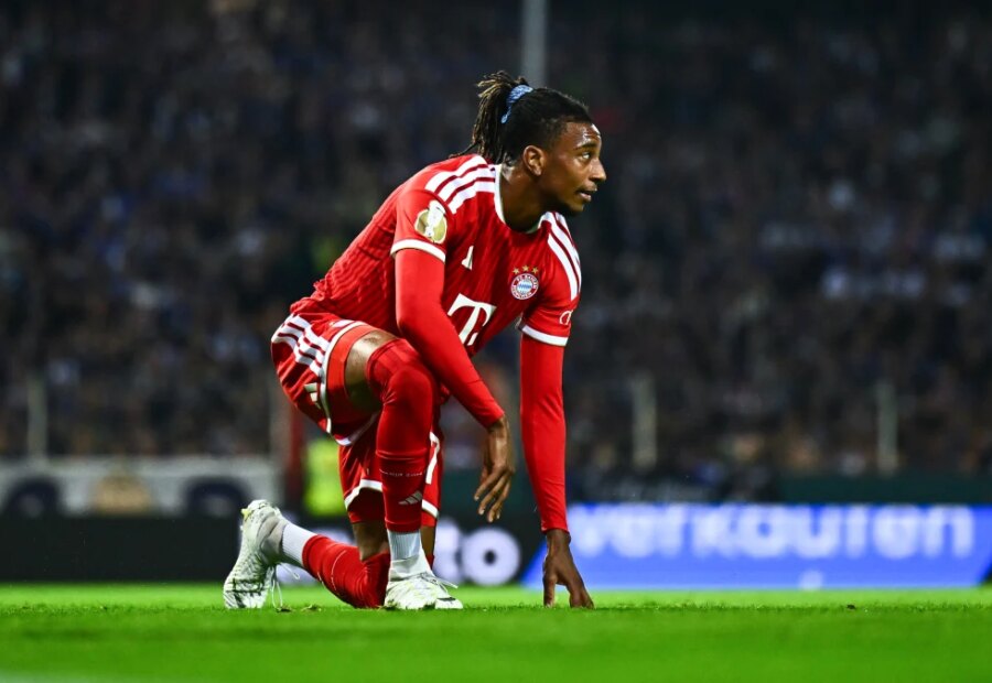 How to Watch Schalke vs. Bayern Munich Live Stream for Free