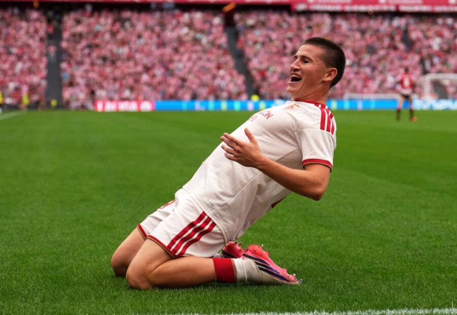 How to Watch Sevilla vs. Atlético Madrid Online for Free