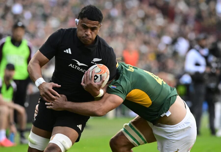 How to Watch South Africa vs. New Zealand 2nd Test Online for Free