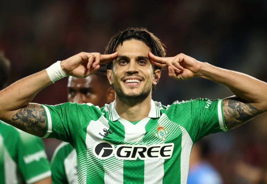 How to Watch Villarreal vs Real Betis Online for Free: Live Stream Guide