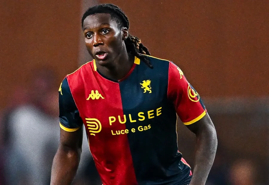 Hull City Agree Deal to Sign Arsenal Academy Product Norton-Cuffy From Genoa