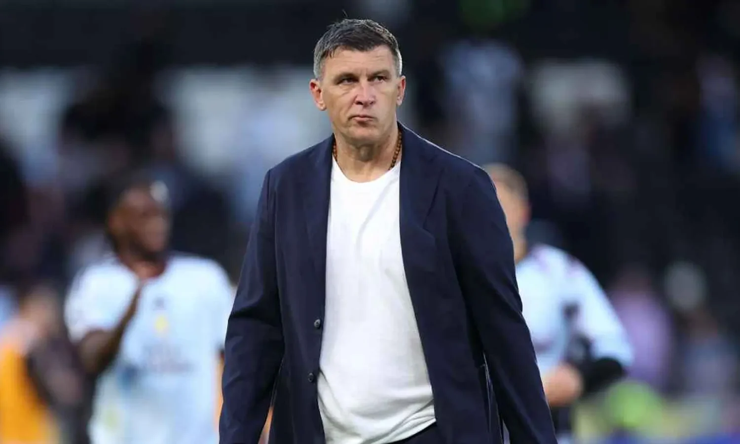 Hull City boss Sergej Jakirovic warns of Chelsea threat: ‘They are capable of passing one, two, three players’