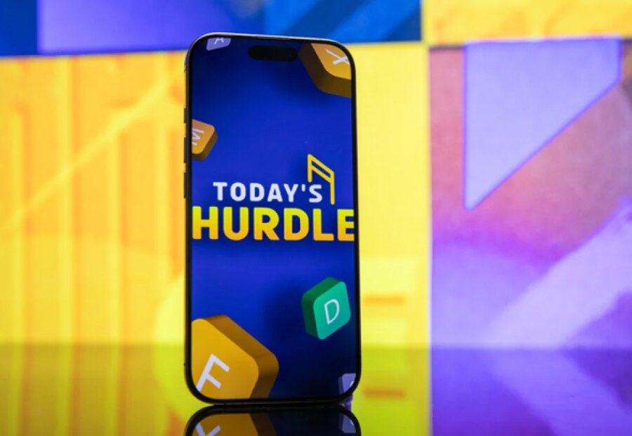 Hurdle Answer and Hints for September 5, 2026