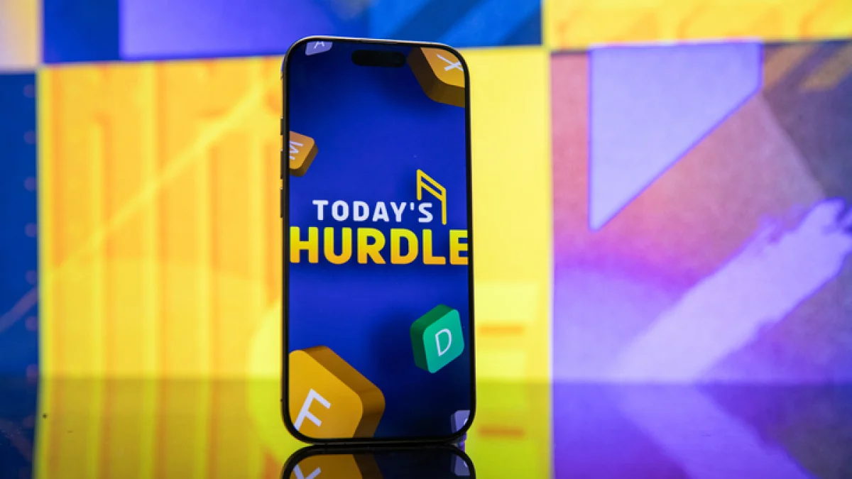 Hurdle Hints and Answers for August 31, 2026