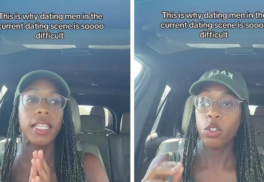‘I Have Opted Out of Dating’: TikToker Urges Women Not to Date Men, Claims Most Stop Maturing Emotionally After 18