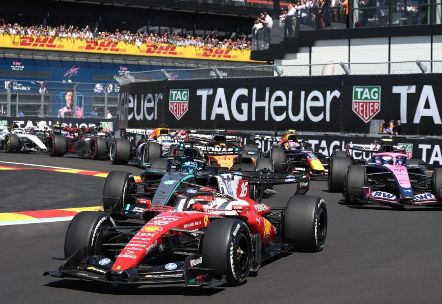 “I almost fell asleep” – F1 drivers push for Madrid track changes after “very poor” Spanish GP