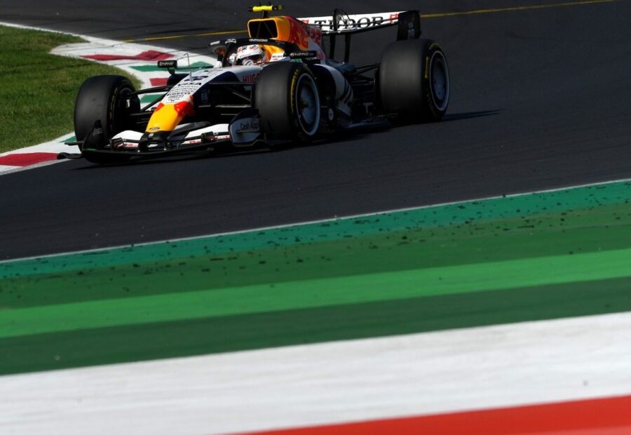 “I f***ed up quite a lot”: How Yuki Tsunoda Discovered F1 2026 Complexity at Monza