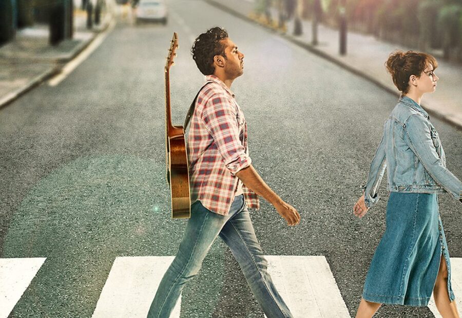 Imagine a World Without The Beatles: How Music History Would Change