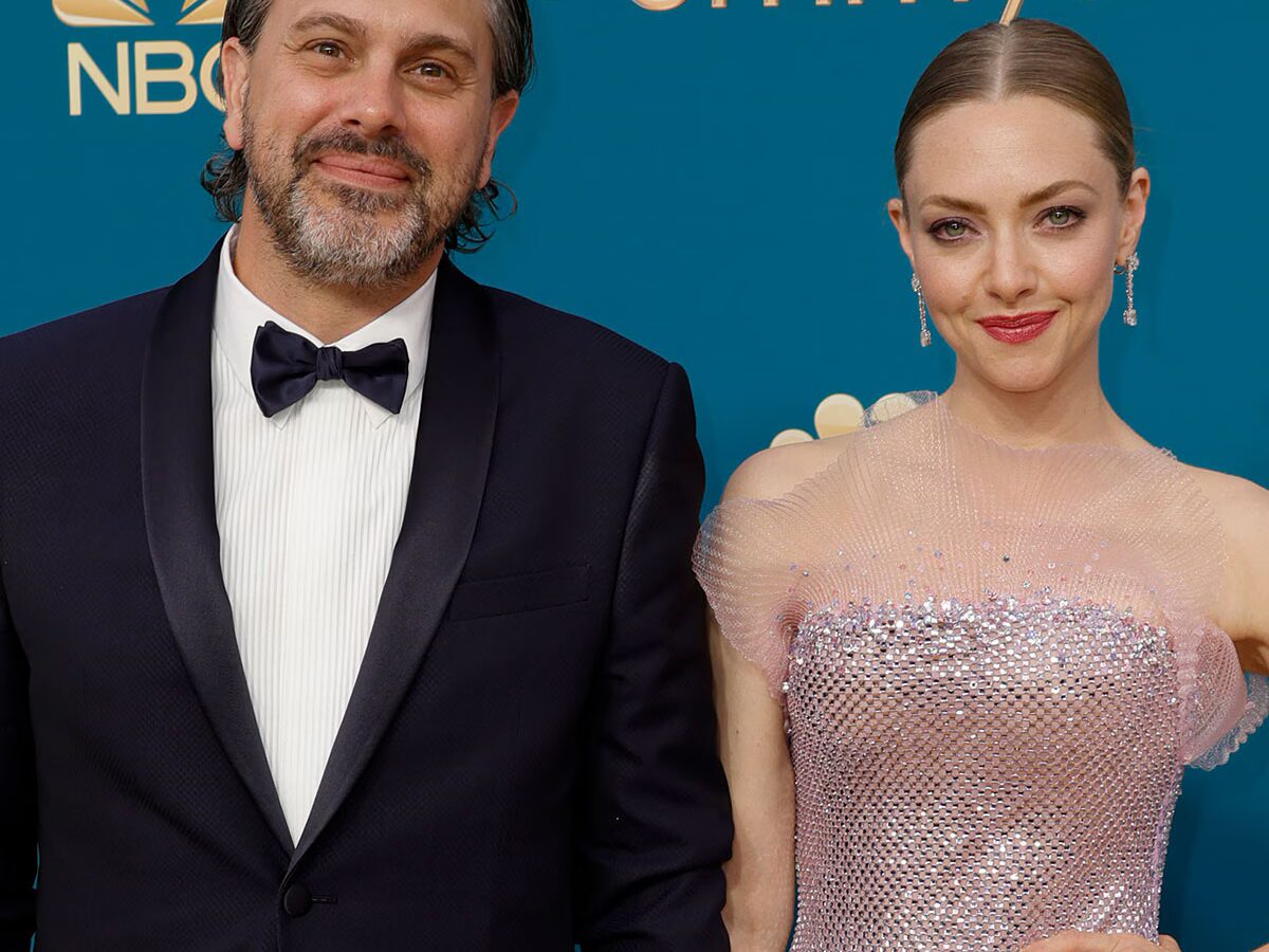 Inside Amanda Seyfried and Thomas Sadoski’s Romance Before Their Split