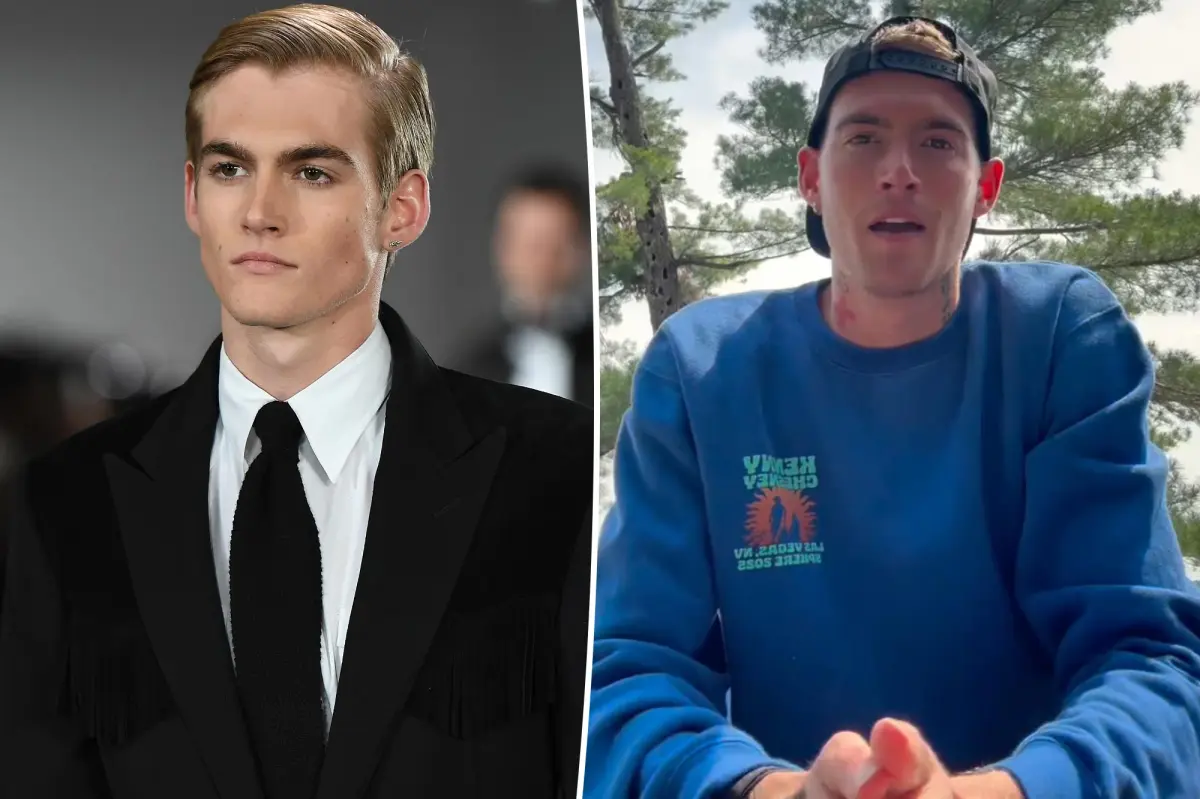 Inside Presley Gerber’s ‘demons’ Before His Shocking Death at 27