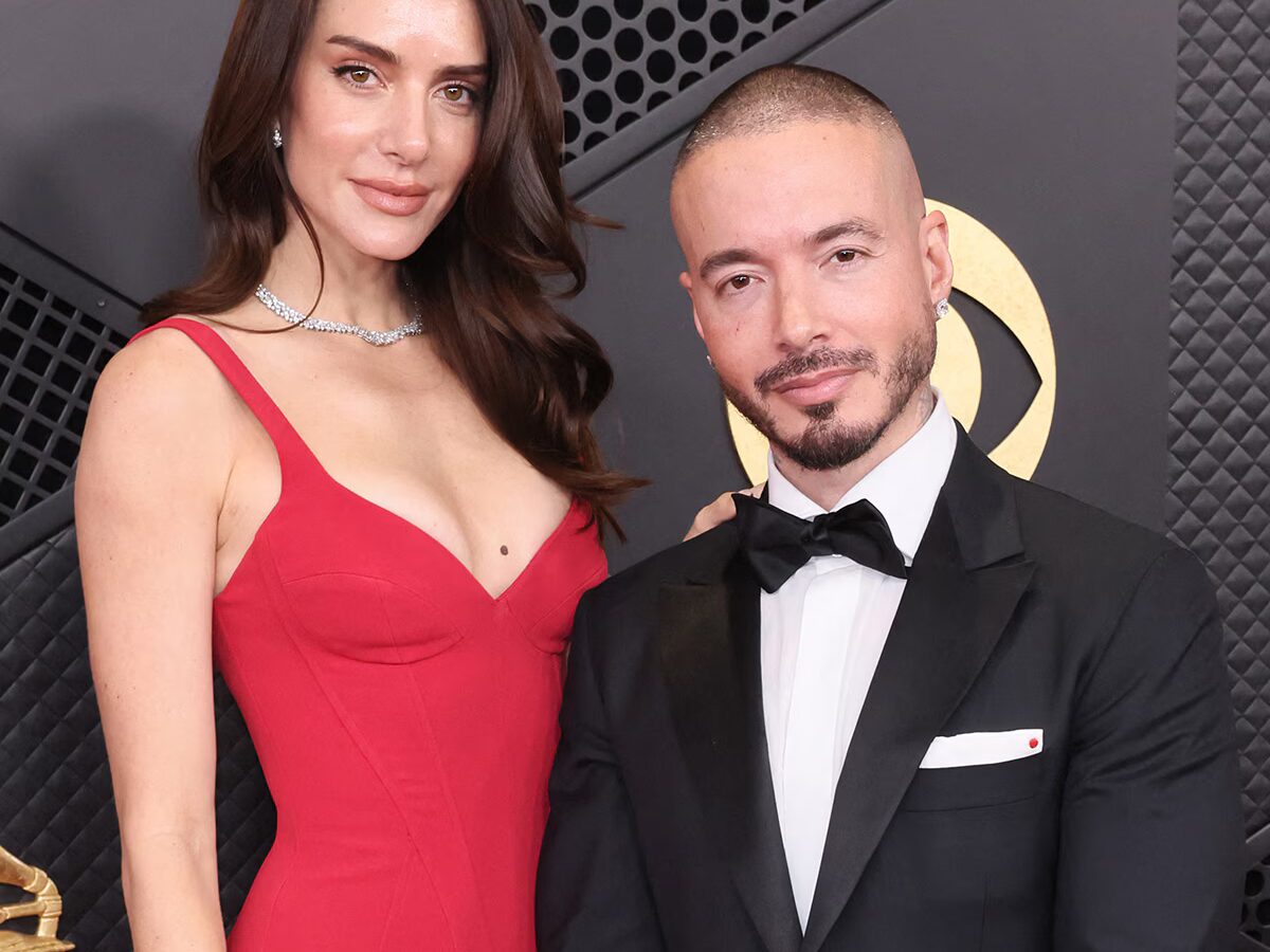 J Balvin Shares Birthday Message for Valentina Ferrer Days After Split