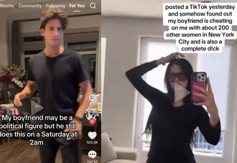 JFK Grandson Cheating Allegations Appear False, Spark ‘Kennedy Gene’ Memes