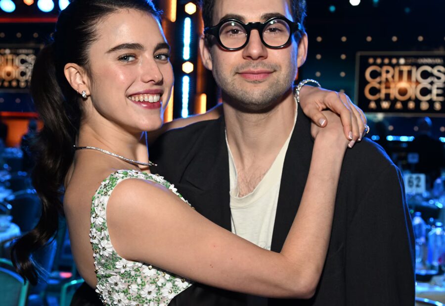 Jack Antonoff Breaks Silence on Margaret Qualley Breakup
