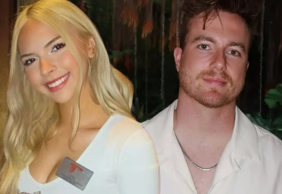 James Wehr Allegedly Concealed Infidelity Before Fatal Crash, Passenger’s Family Alleges