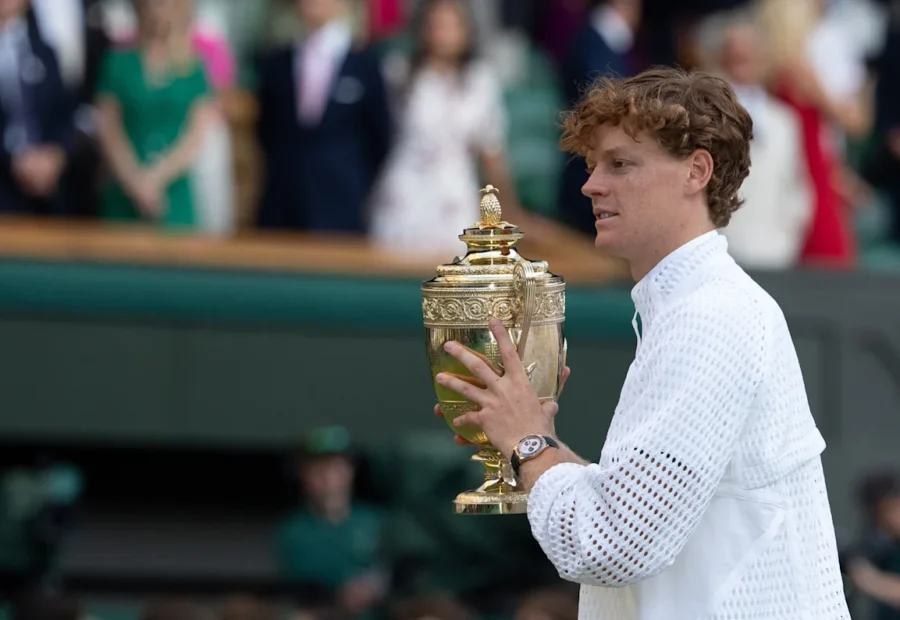 Jannik Sinner Reaches US Open Final on Championship Sunday