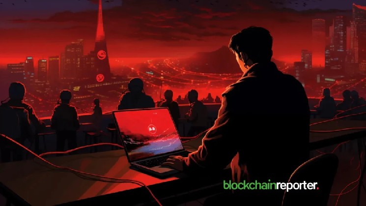 Japan, US, Australia, and Germany Attribute Crypto Thefts to North Korea’s WaterPlum Group